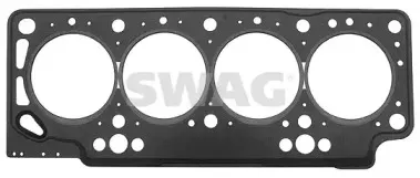 Прокладка, головка цилиндра SWAG купить